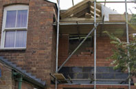free Peathill home extension quotes