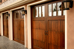 Peathill garage extension quotes