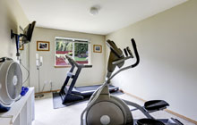 Peathill home gym construction leads