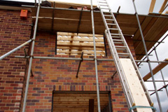 house extensions Peathill