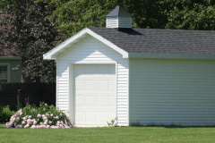 Peathill outbuilding construction costs